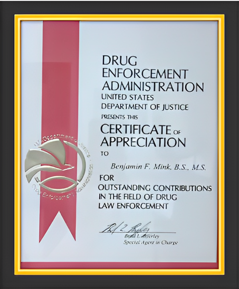 award