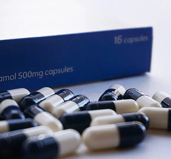 Your Expert in Controlled Substance Distribution Risk Management