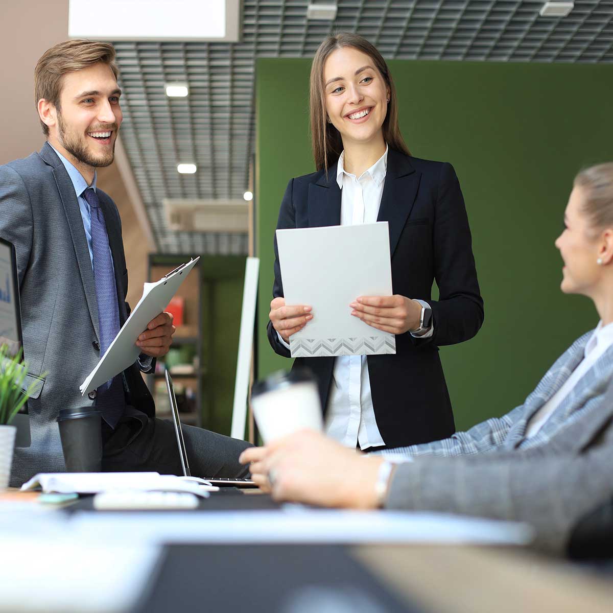 Advantages of Trusted NABP Drug Distributor Accreditation Consulting Services