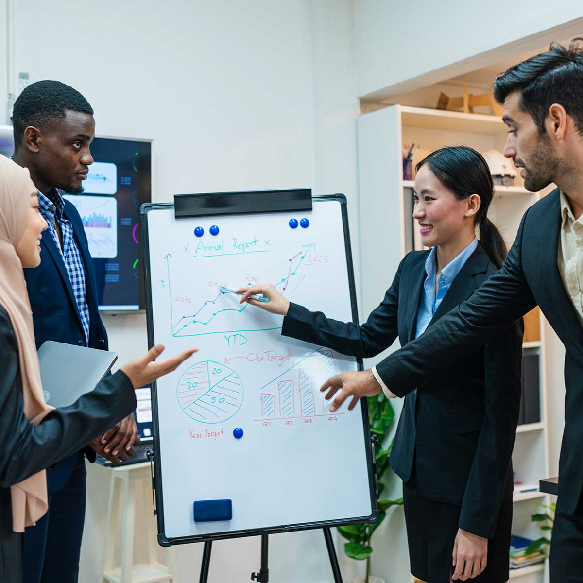 Advantages of Trusted Security Strategy & Implementation Consulting