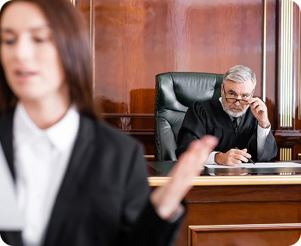 Expert Witness Controlled Substances