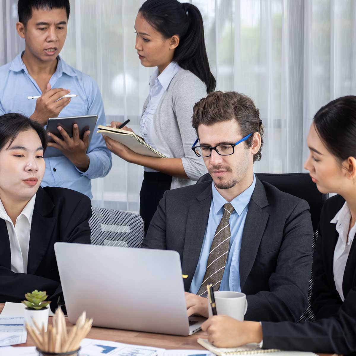 Key Advantages of a Trusted KYC Inspection Service