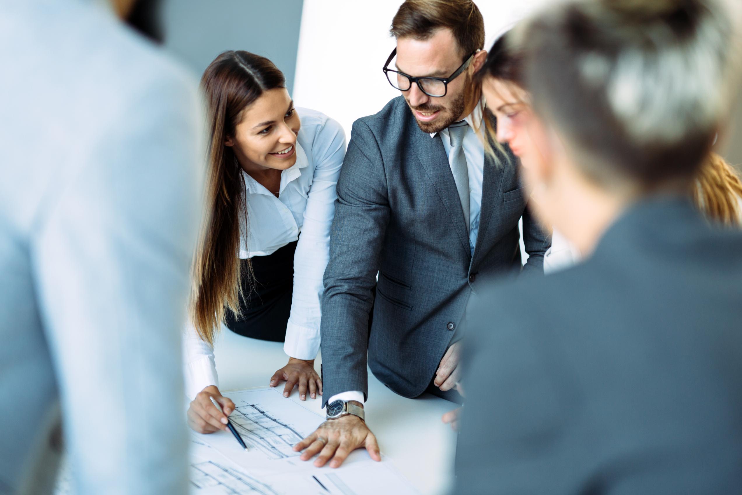 Professional Business Licensing Consulting Services
