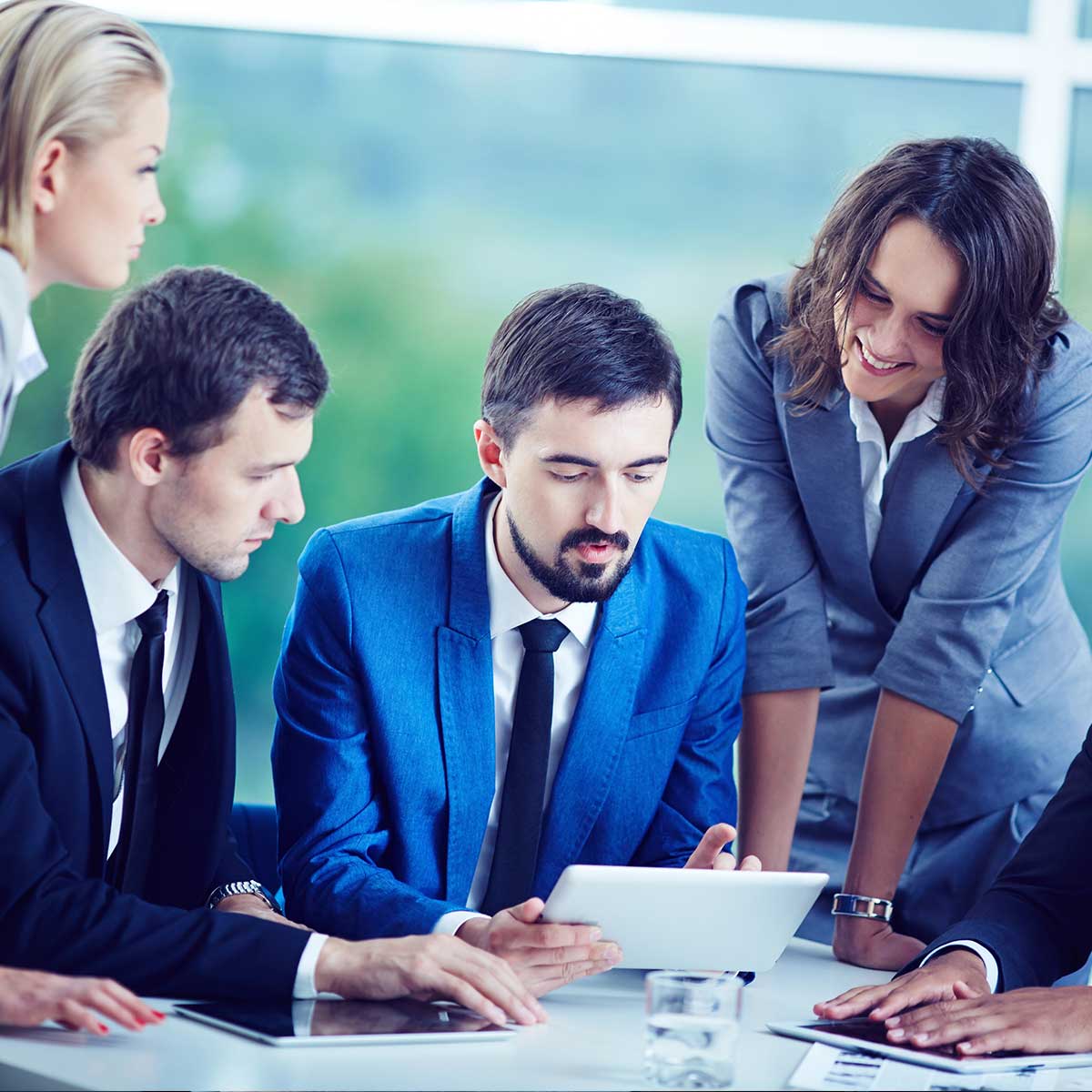 The Value of Trusted DEA Compliance & Registration Services