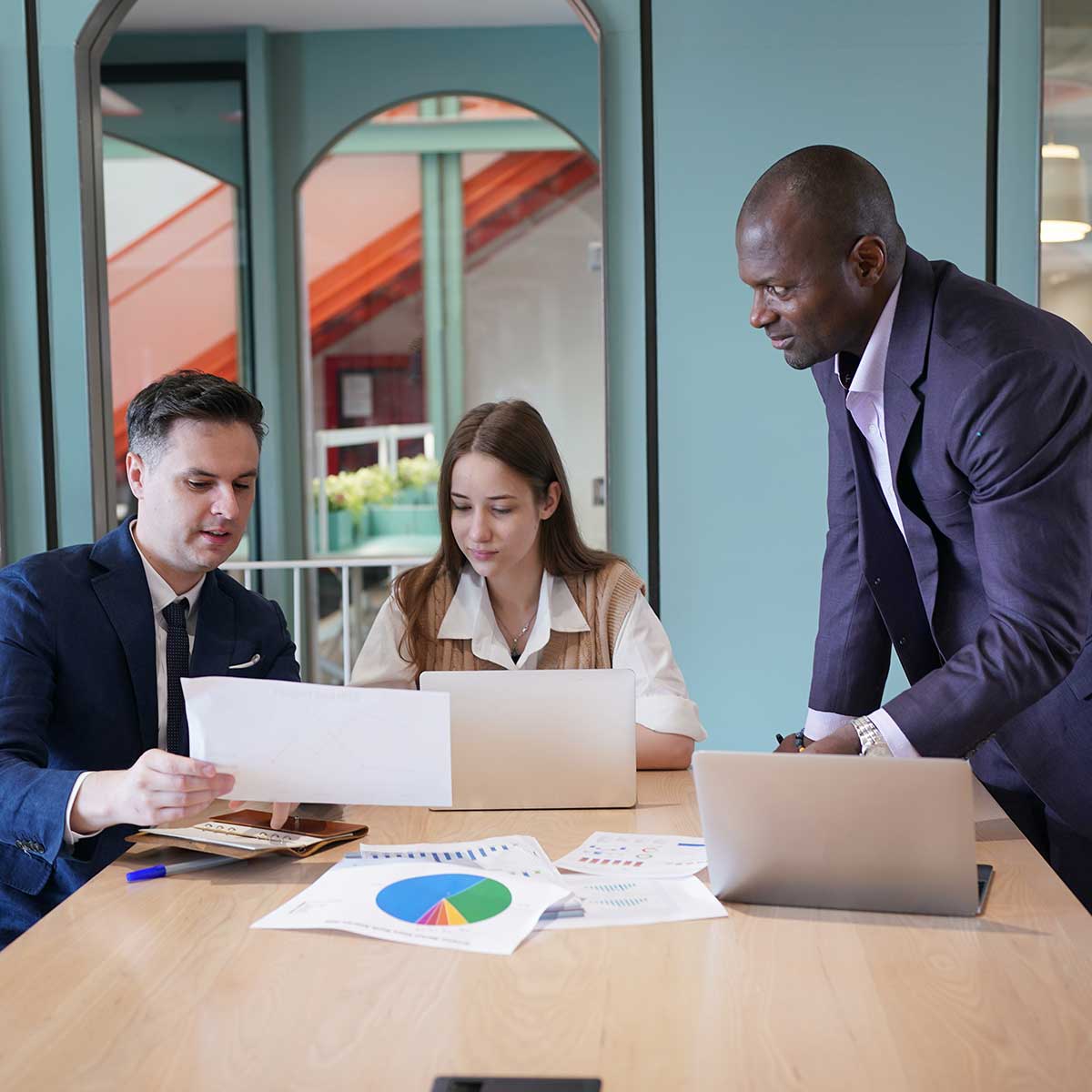 Trusted Audit Readiness & Enforcement Support Why It Matters