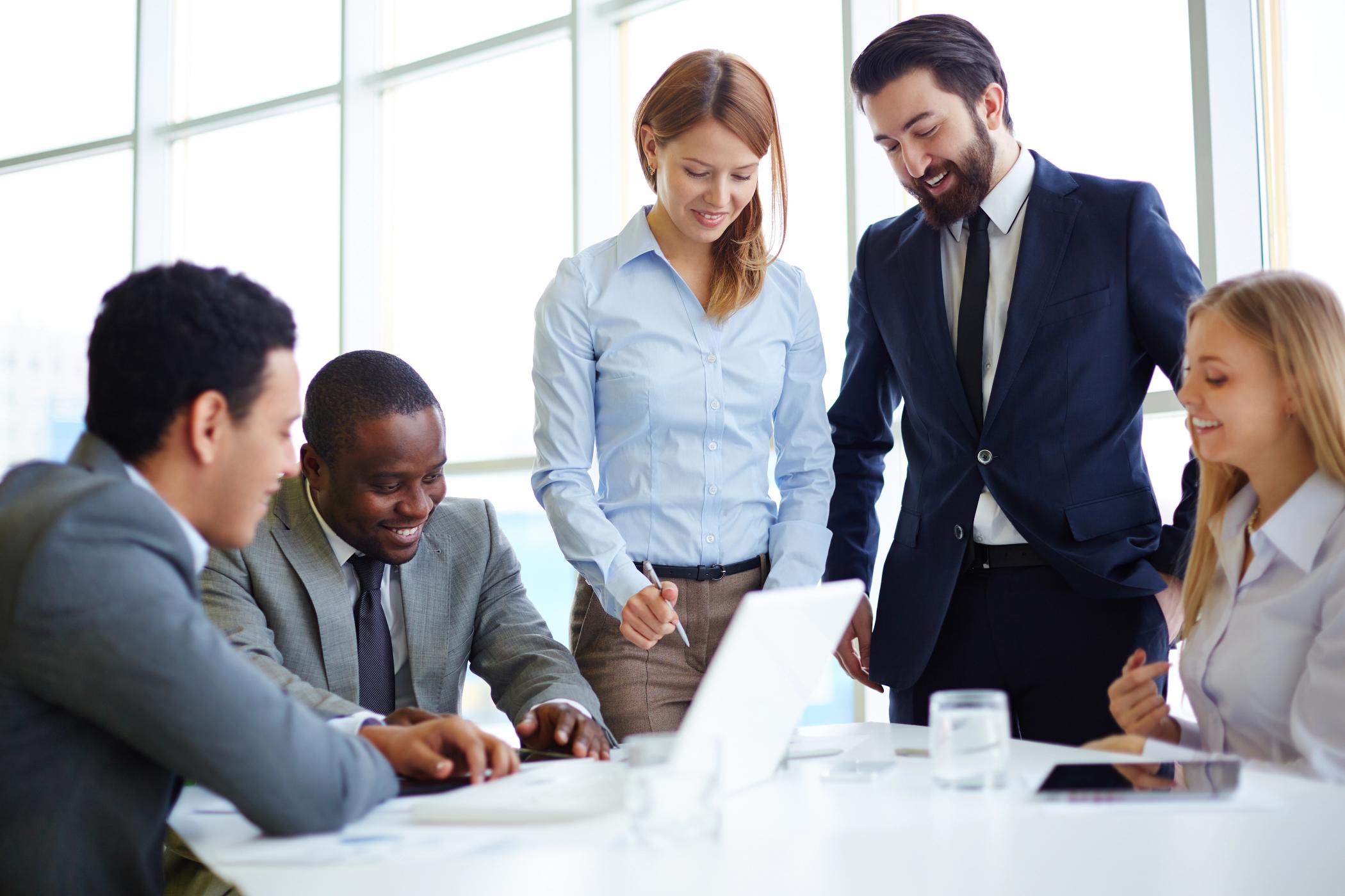 Why Choose GTC Consulting