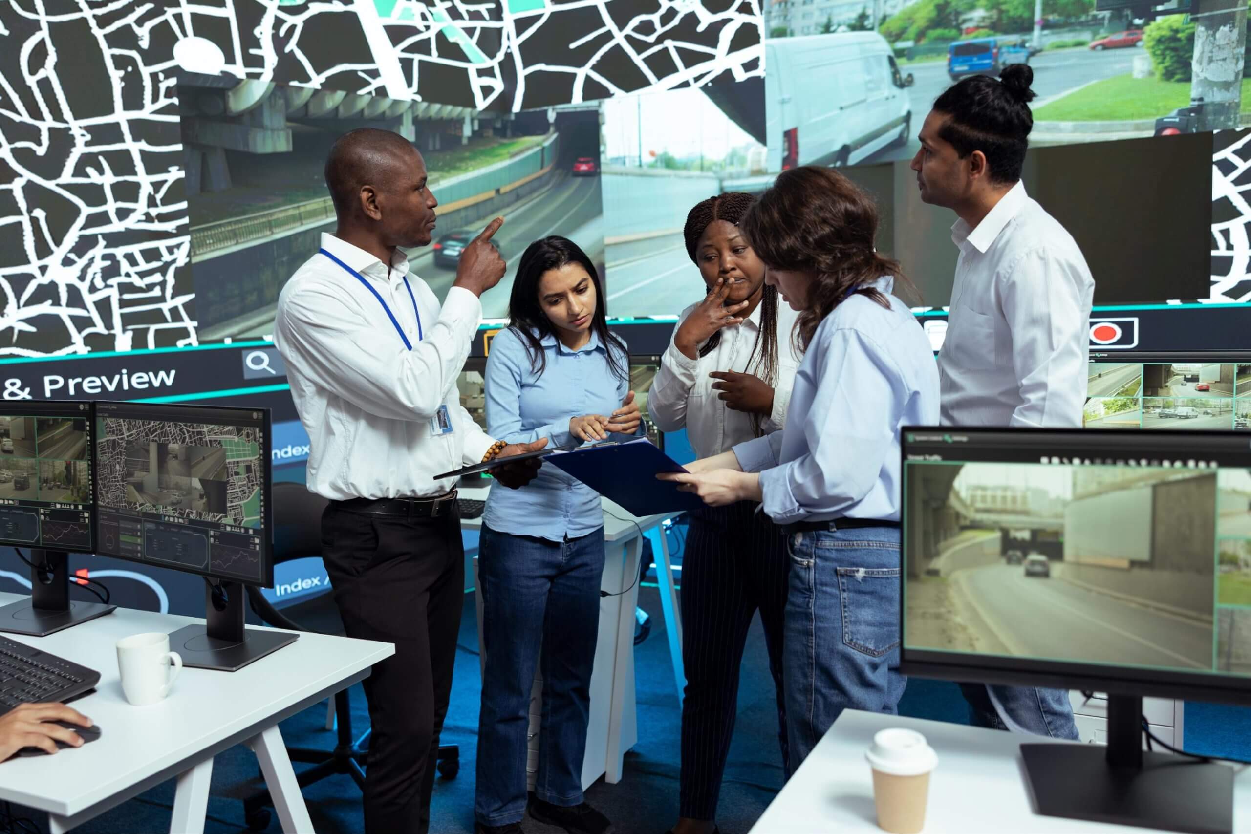 Why Choose GTC Consulting