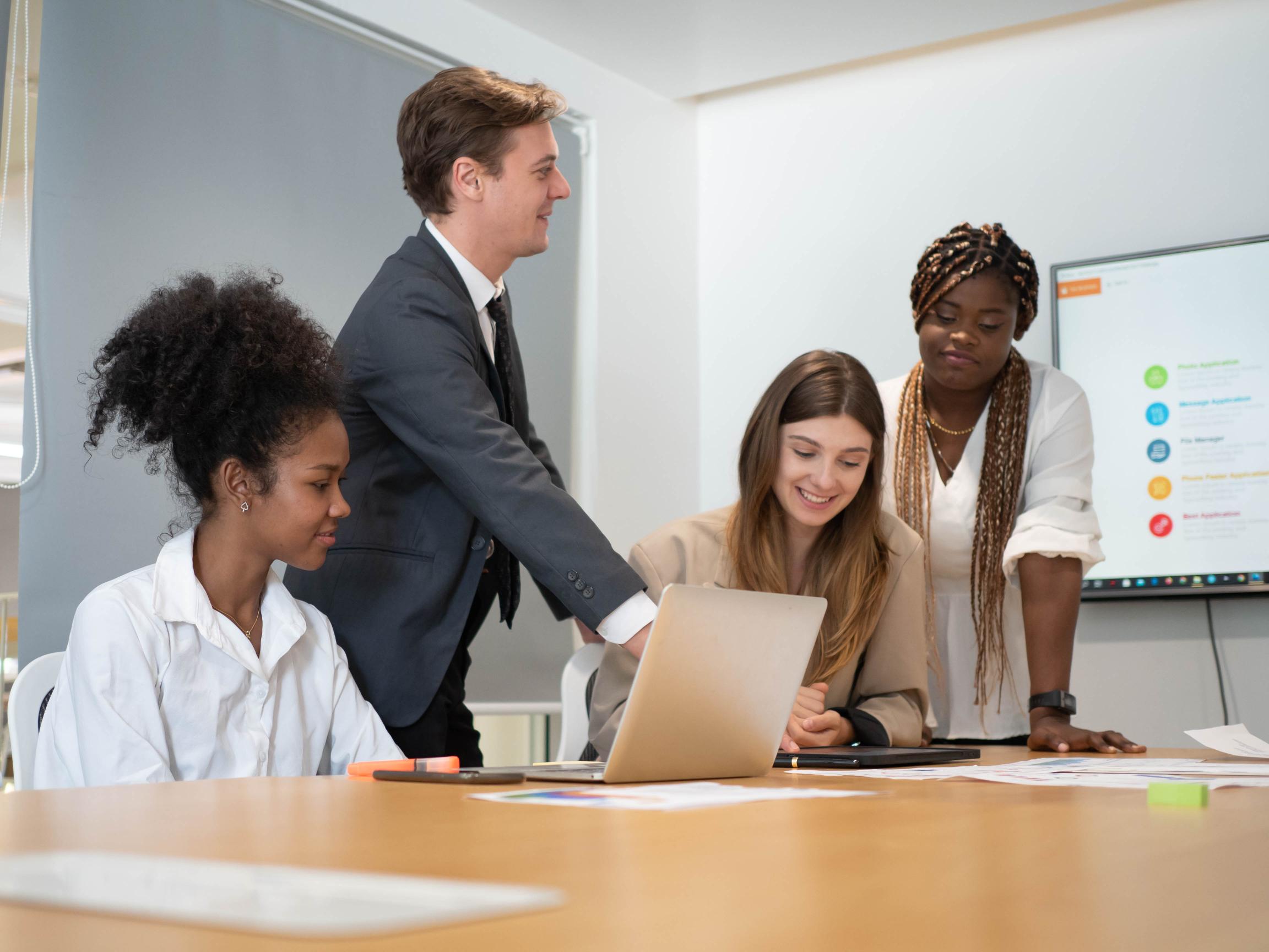 Why Choose GTC Consulting