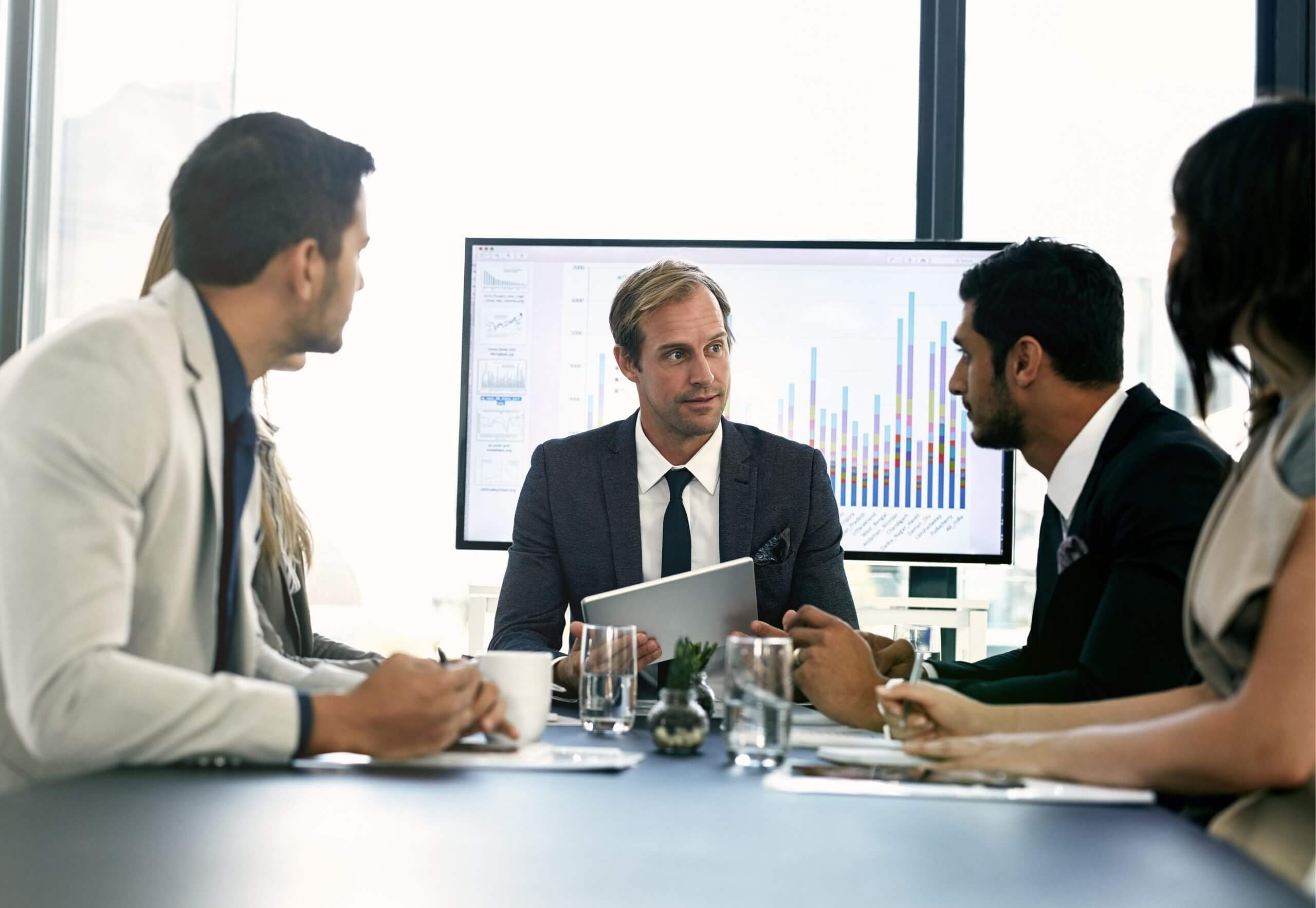 Why Choose GTC Consulting