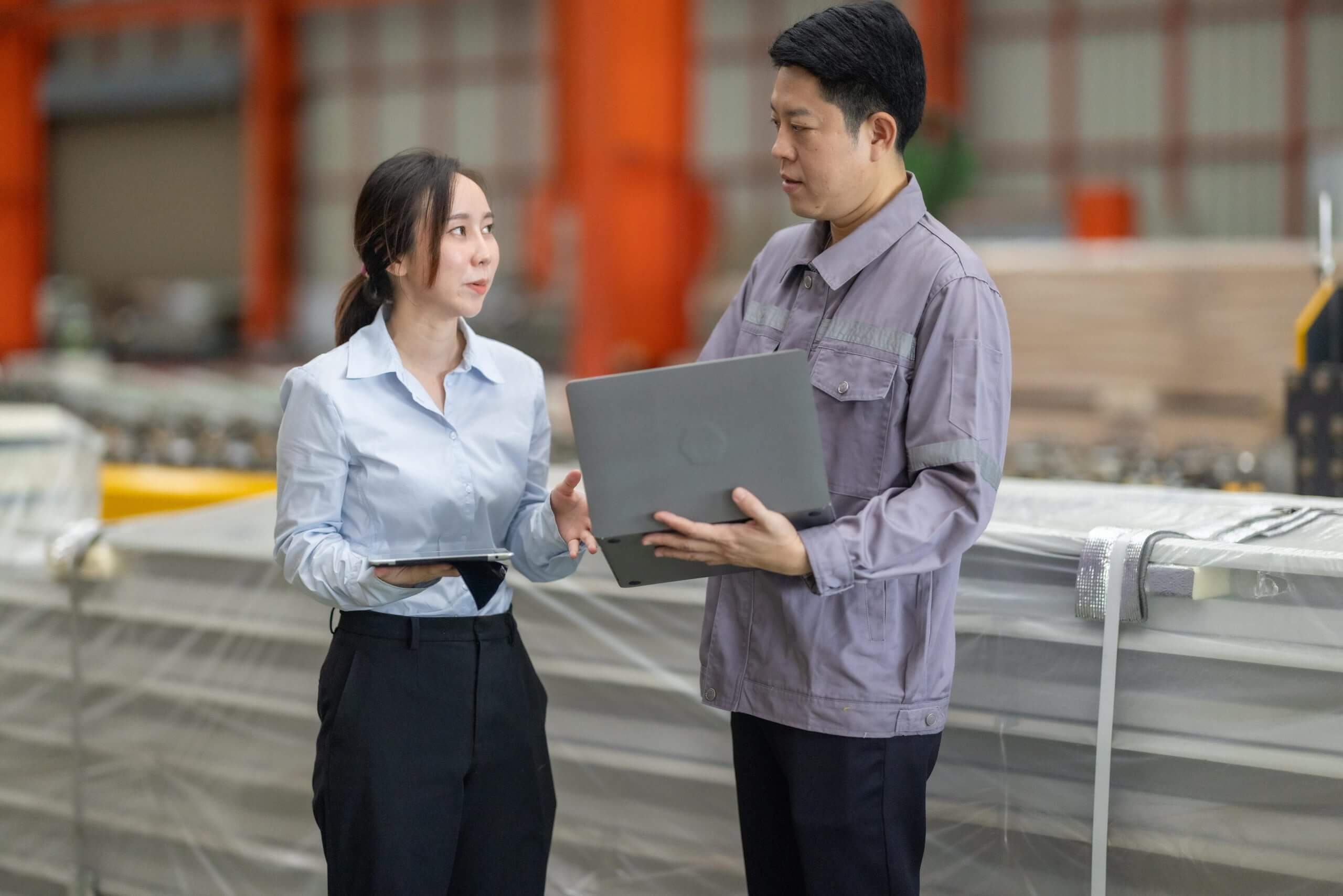 Why Choose GTC Consulting