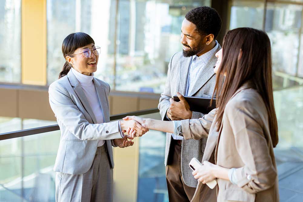 Why Choose GTC Consulting?