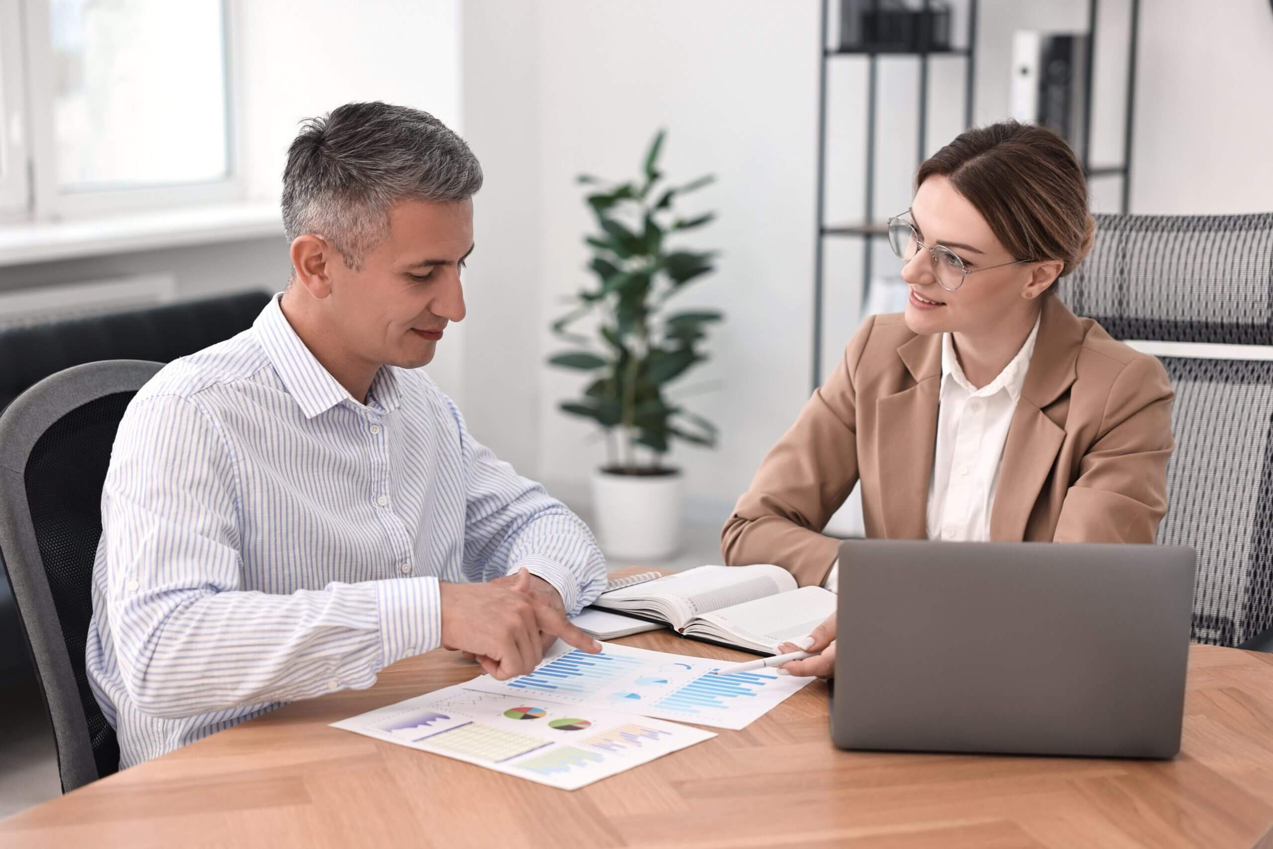 Why Choose GTC Consulting