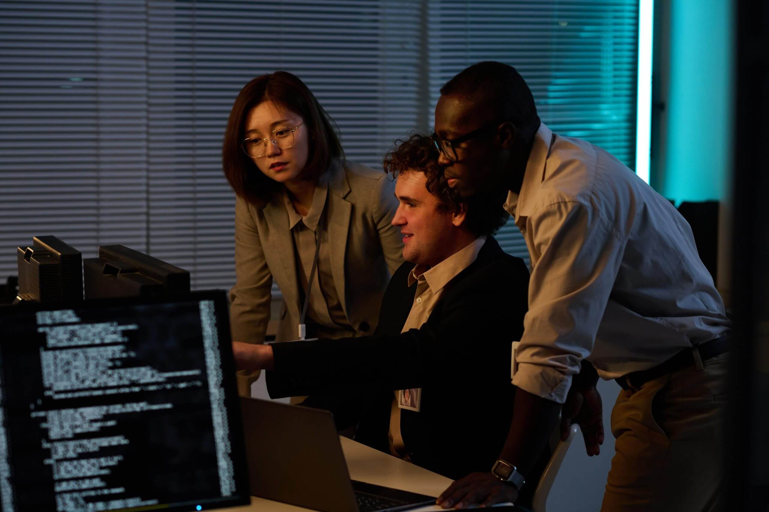 Why Choose GTC Consulting