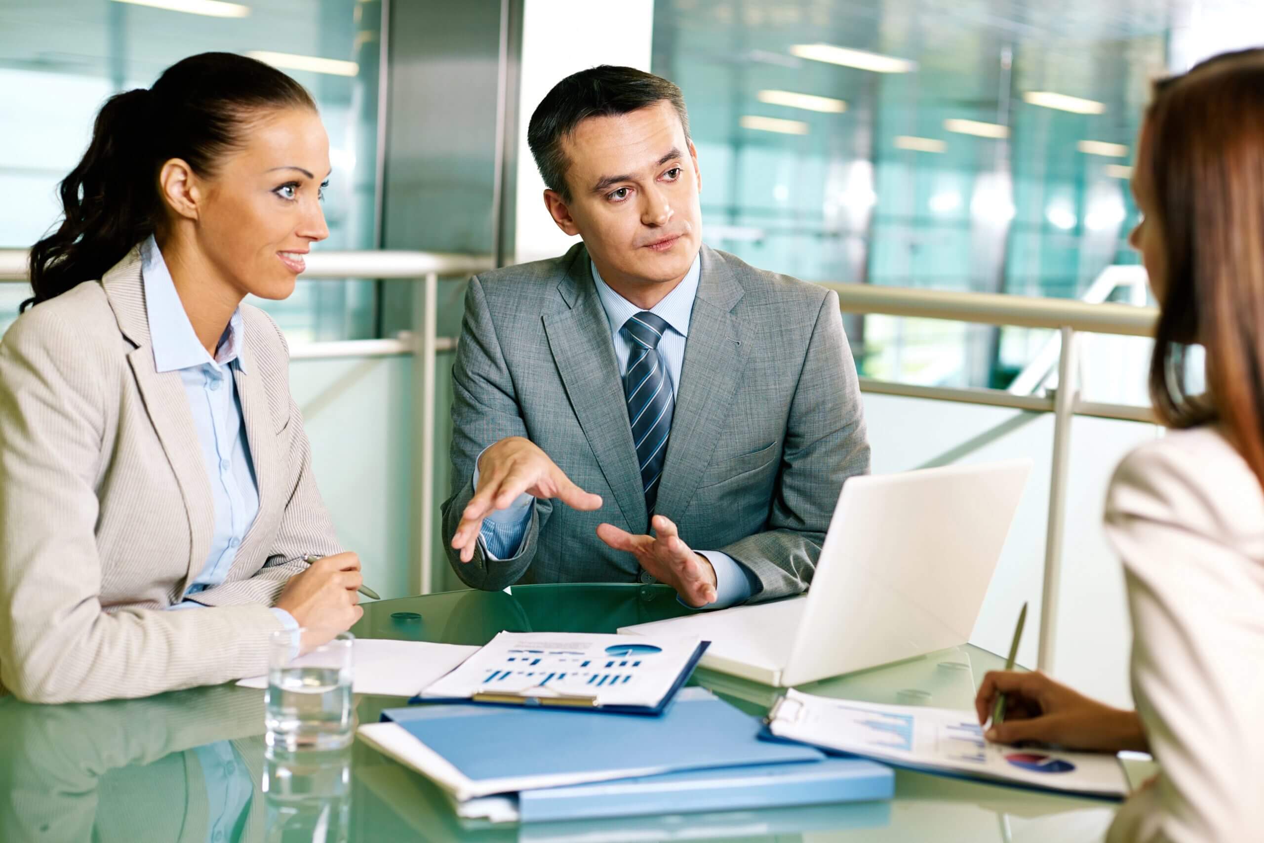 Why Choose GTC Consulting