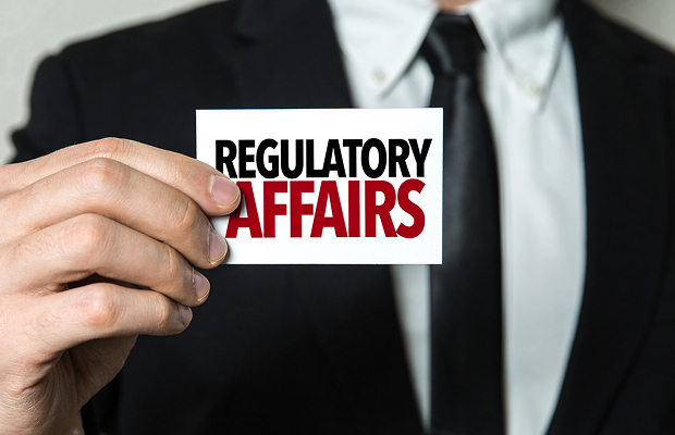 why regulatory