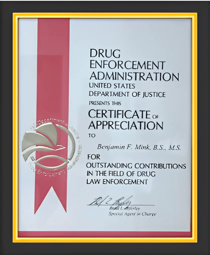 DEN Certificate of Appreciation 2019-2