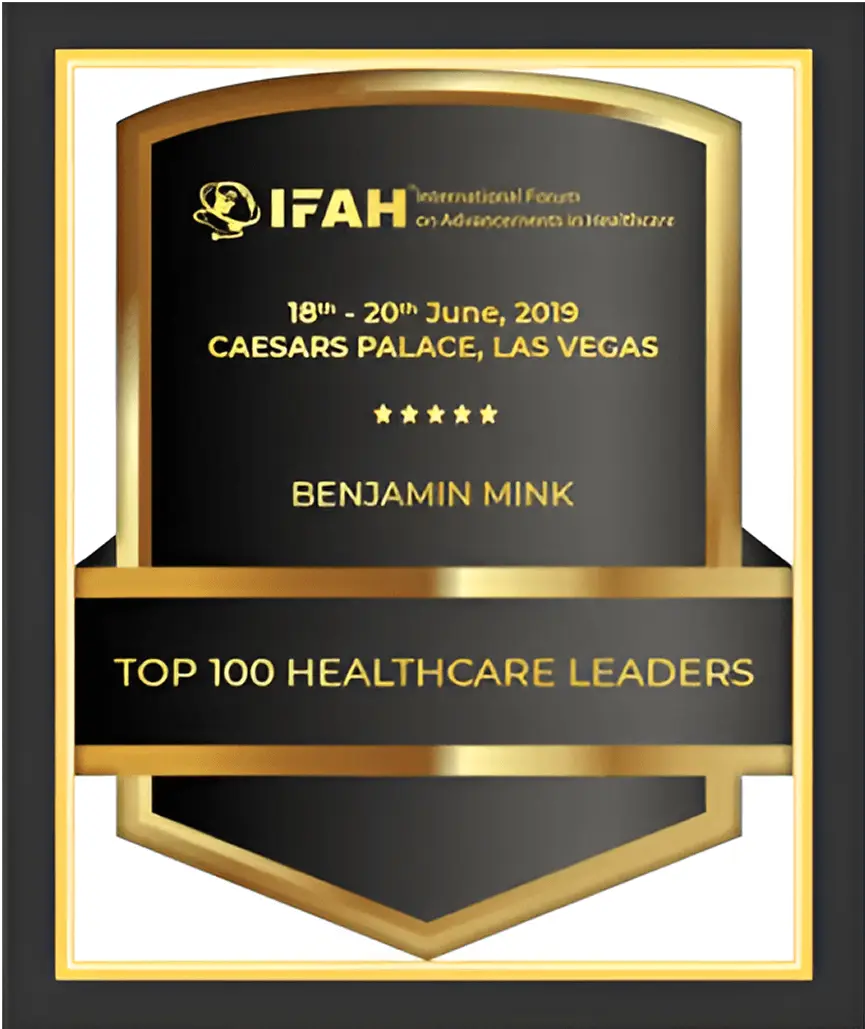 IFAH TOP 100 2019-1