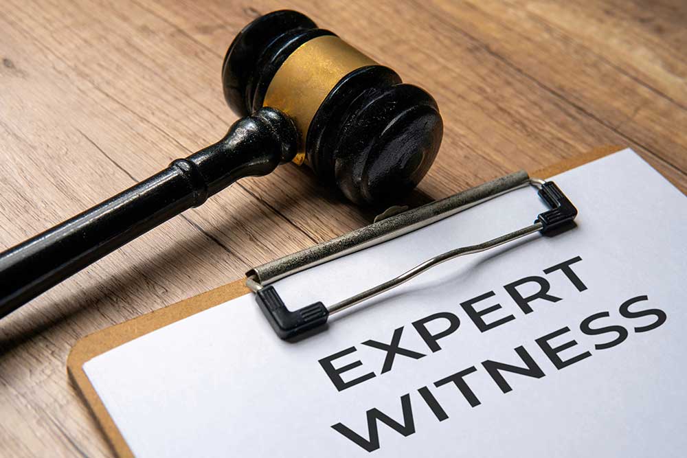 How Expert Witness Services Strengthen Legal Cases