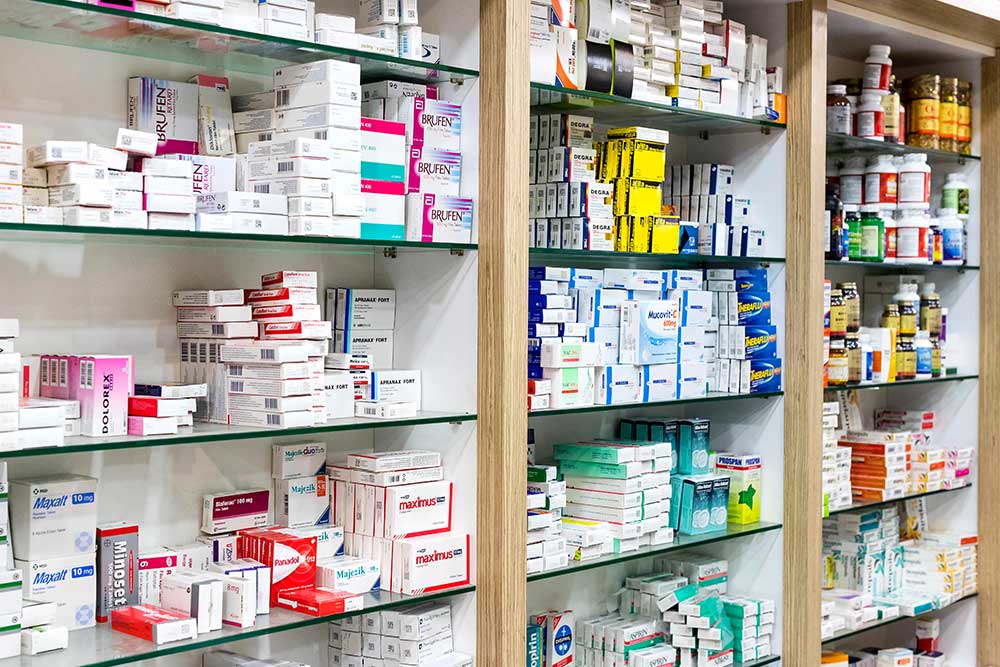 Steps To Get NABP Drug Distributor Accreditation