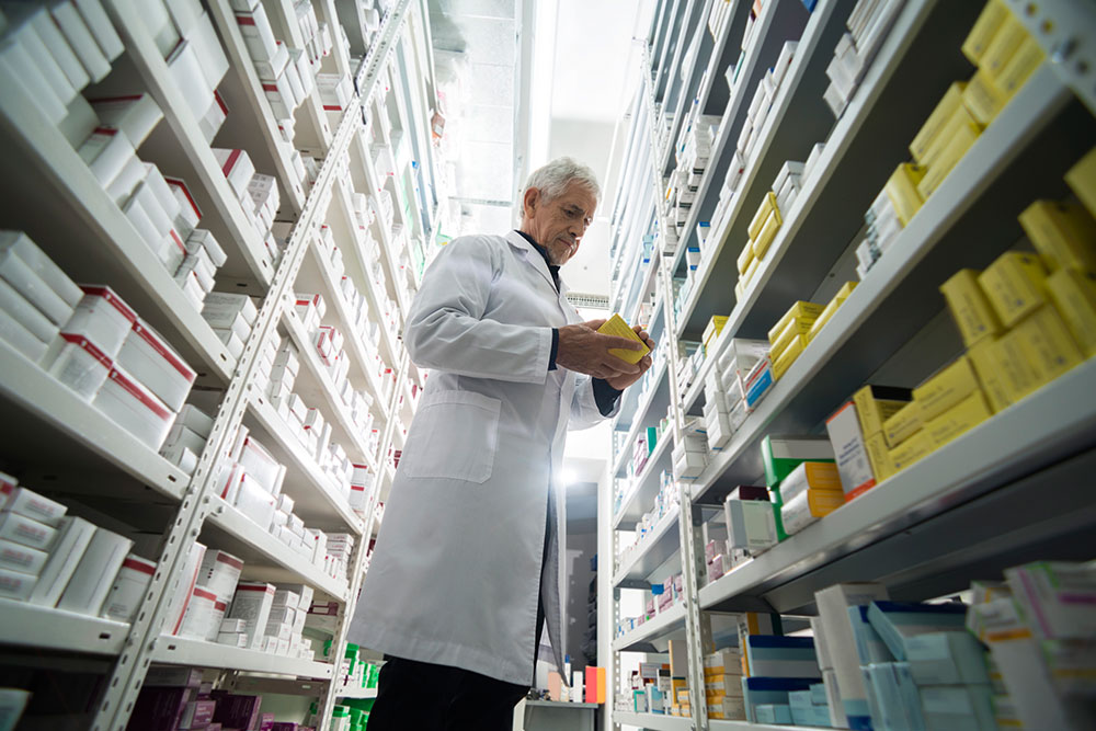 What To Expect During A DEA Inspection In The Pharma Industry