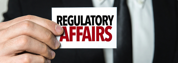 Regulatory Affairs