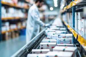 Everything To Know About Pharma Risk Management