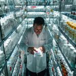 How To Start A Pharmaceutical Company