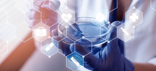 Clinical Trials Image