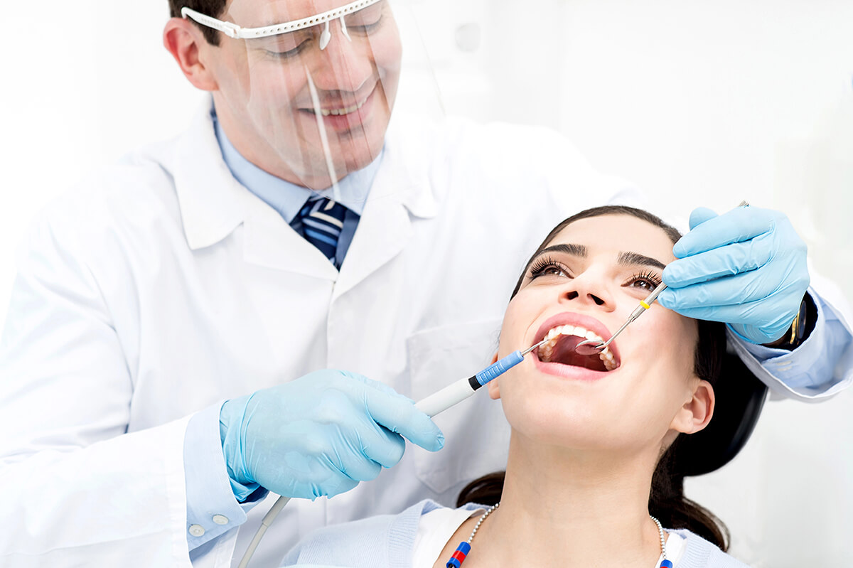 Dentists Image Featured Image