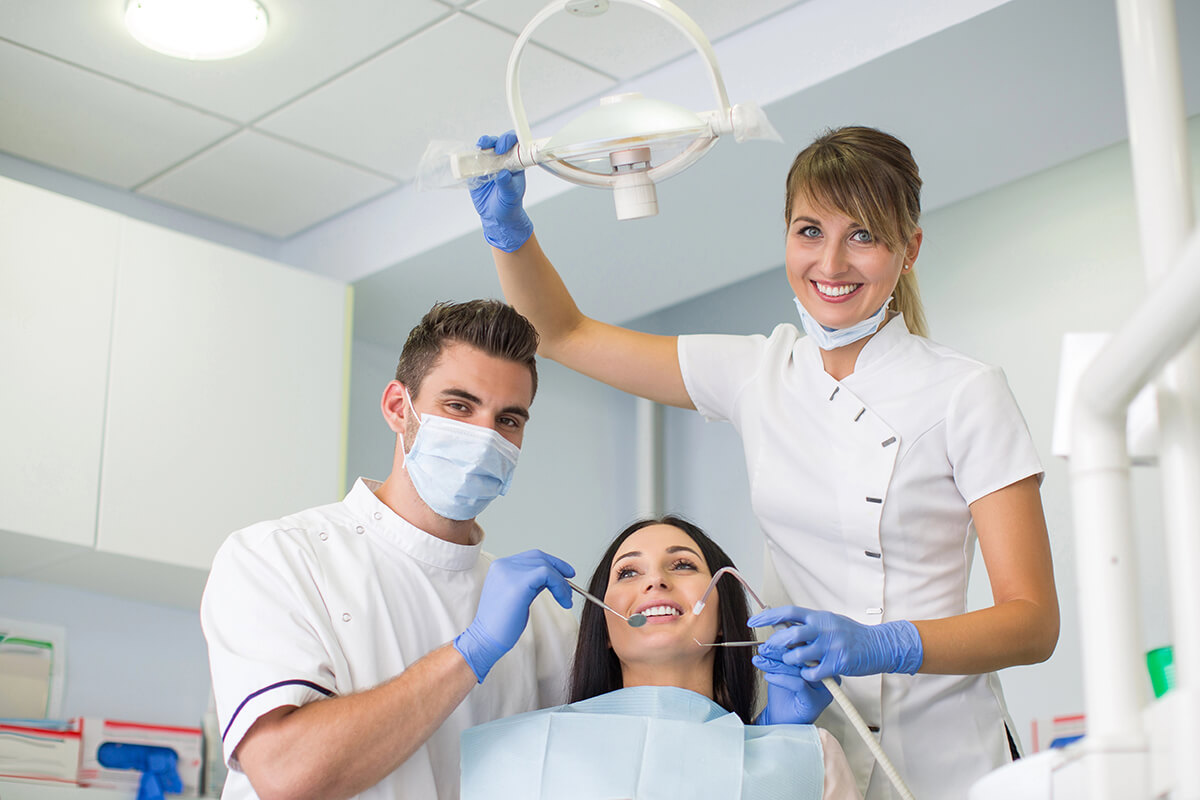 Dentists-Image