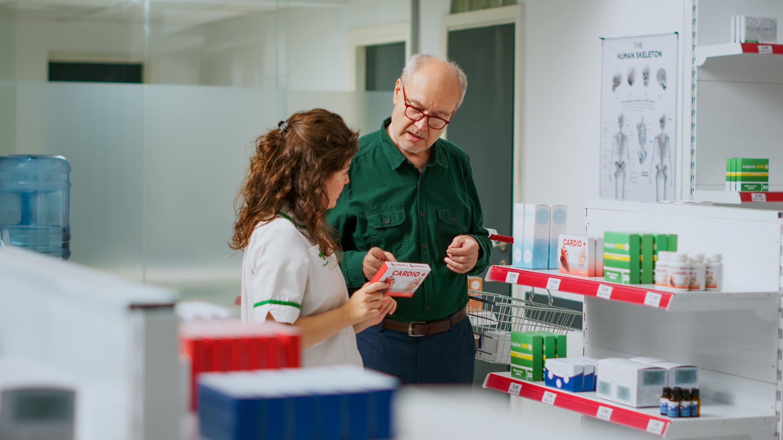 Long Term Care Facilities Featured Image