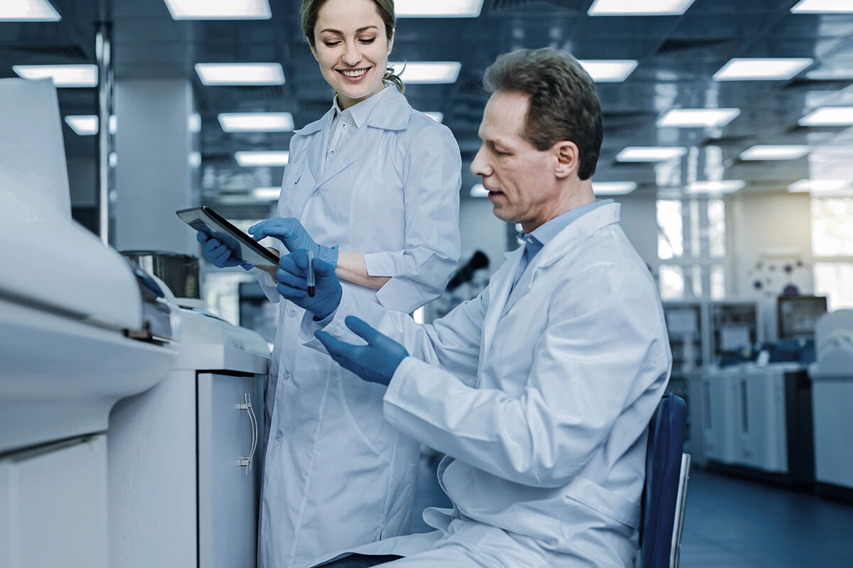 Medical Device Diagnostic Image