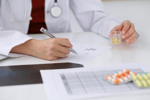 How Long Does A DEA License Last Can You Prescribe While Renewing