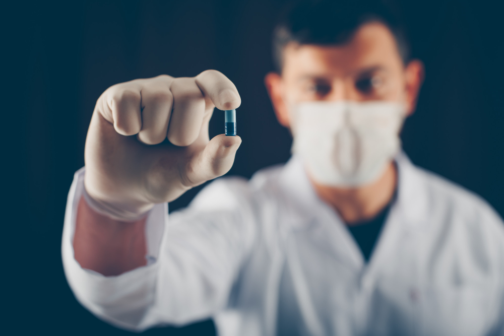 Why Regulatory Compliance Is Critical for Controlled Substance Supply Chains